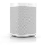 Amazon.com: Sonos One (2017) - White : Electronics
