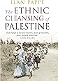 The Ethnic Cleansing of Palestine