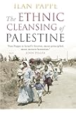The Ethnic Cleansing of Palestine
