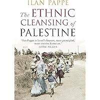 The Ethnic Cleansing of Palestine