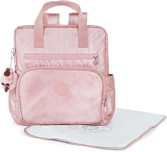 kipling audrie diaper bag