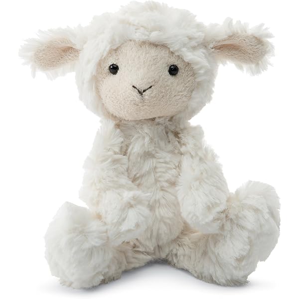 bashful lamb