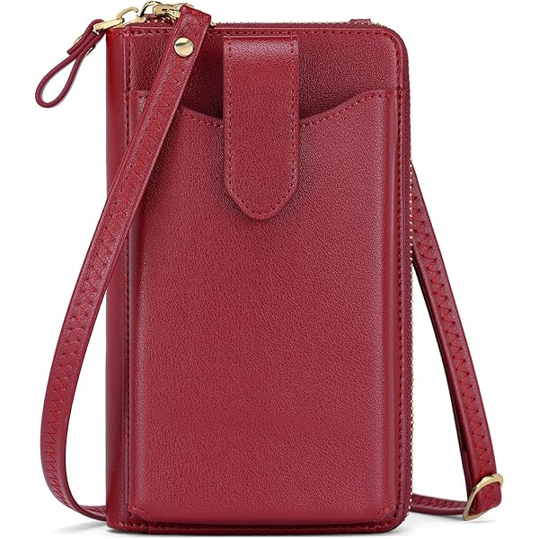 KIOUIEUS Mini Mochila Para Mujer, Bolso Cruzado Para Teléfono, Carteras, Bolsos De Mano, Blanco