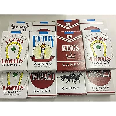 where to buy cigarettes in oman Buy 12 Packs Candy Cigarettes