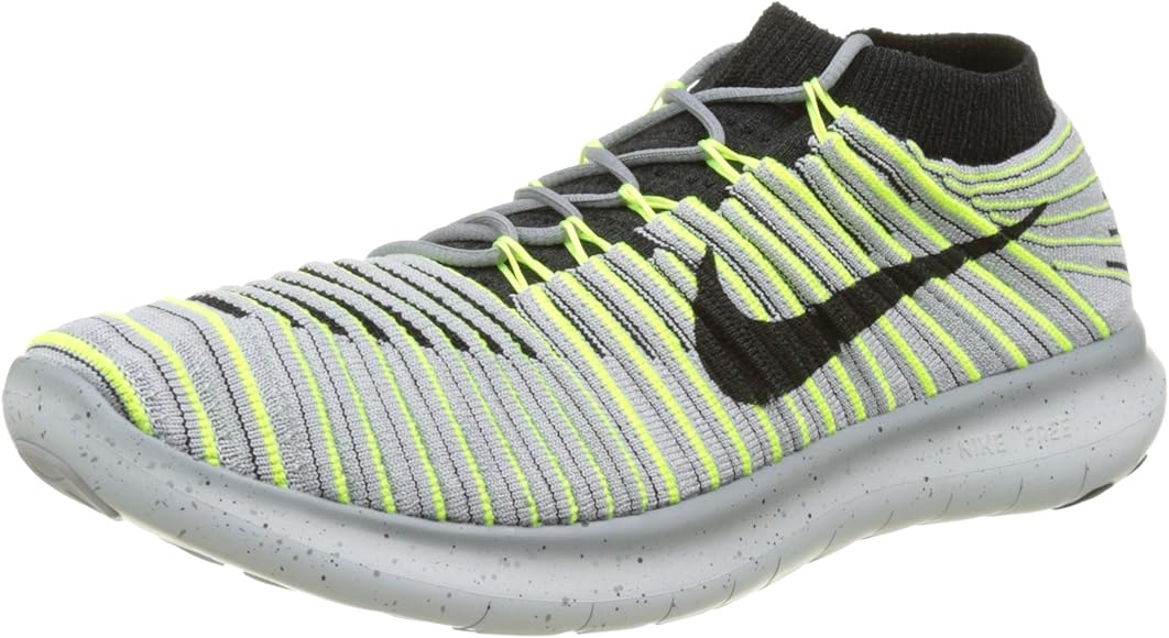 nike free rn motion flyknit