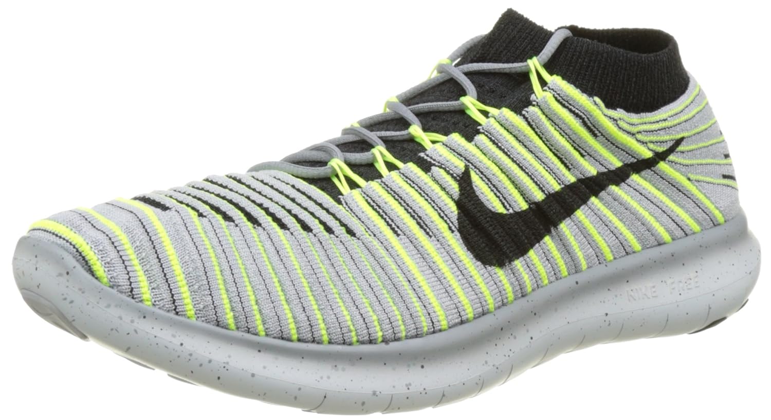 nike free rn flyknit amazon