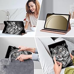 Case for Samsung Galaxy Tab A9 Plus/A9+ 5G 11 Inch