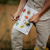Healthy Family Kids Gardening Set Grow Your Own Deluxe Seed Kit view 9