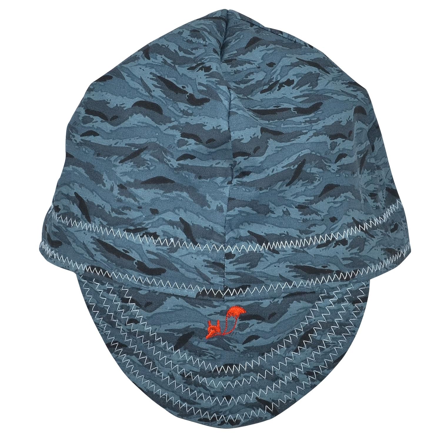 2017 New style Welding Caps with Cotton mesh lining for Welders One