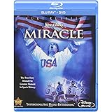 Miracle [Blu-ray]