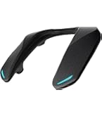 Amazon.com: Panasonic SoundSlayer Wireless Wearable Speaker System