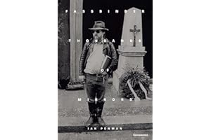Fassbinder Thousands of Mirrors (Semiotext(e) / Native Agents)