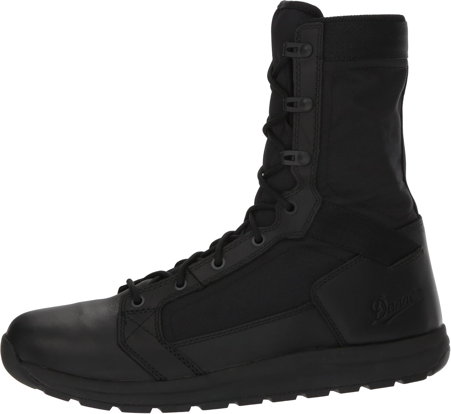 Danner Men's Tachyon 8" Military and Tactical Boot: Shoes