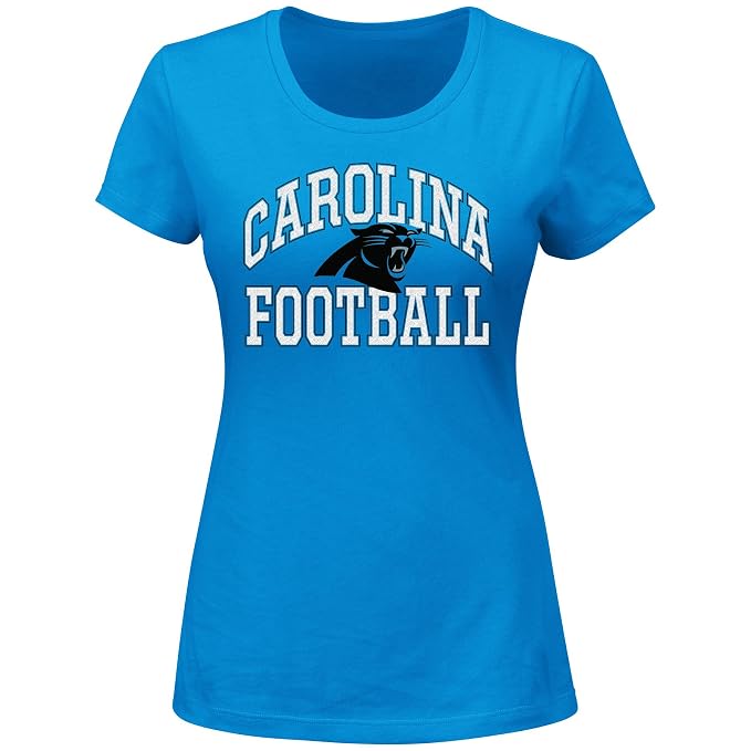 Plus Size Carolina Panthers Shirts 
