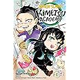 Demon Slayer: Kimetsu Academy, Vol. 4 (4)