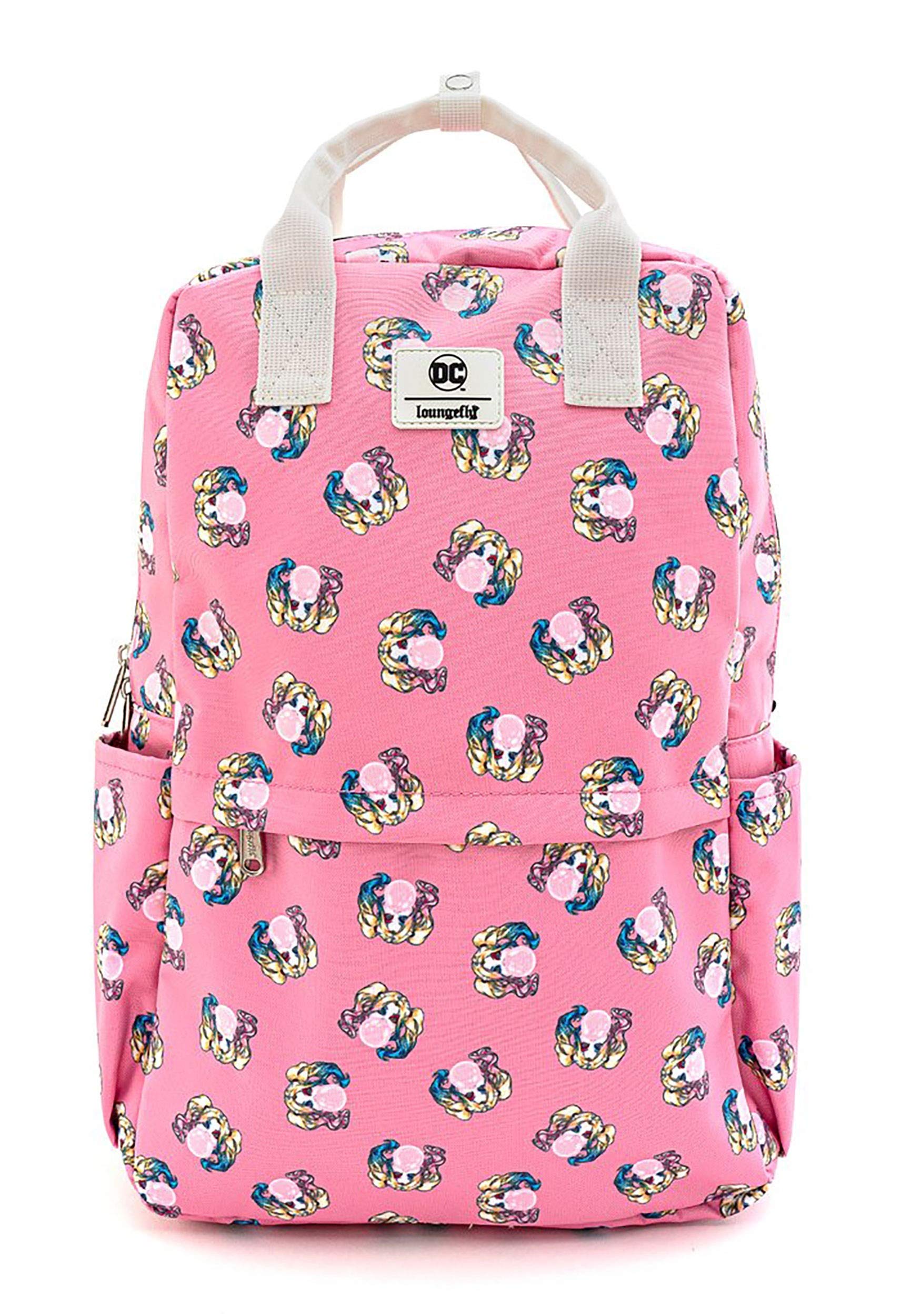 Loungefly DCCBK0025 Accessories