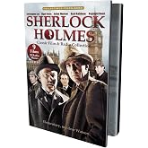 Sherlock Holmes: Classic Film and Radio Collection