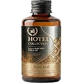 BNSM Hotel Diffuser Oil - The White Tea Hotel Scent - 100 mL