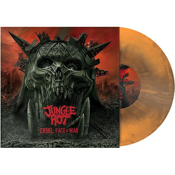 Original Cro-Mags Demos 1982-1983 (Vinyl): Amazon.ca: Music