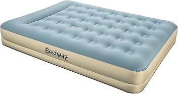 Amazonfr Bestway France Matelas Gonflables