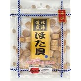 Greenlike Dried Japanese Scallops 8oz (Large)