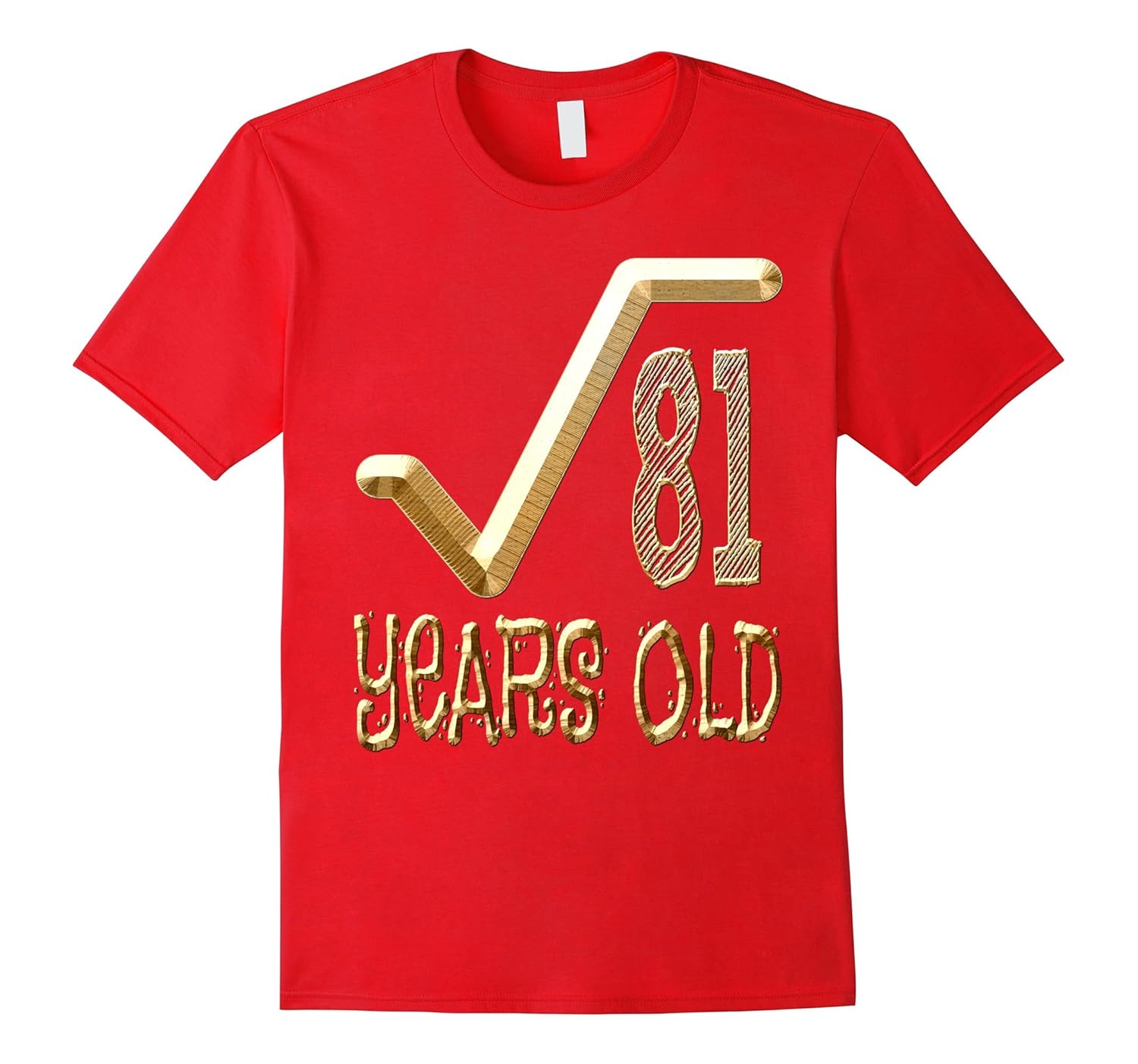 9 Years Old 9th Birthday Boys Gift Dude Novelty T-Shirt-Rose