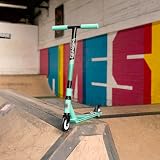 Xootz Shred Stunt Scooter 360 Spin ABEC-7 Bearings 100 kg Max Load view 3