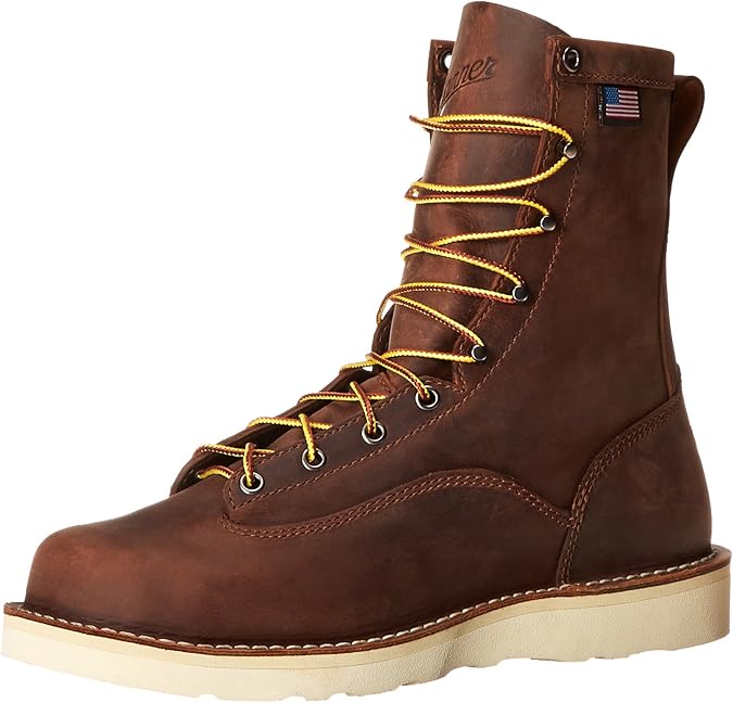 danner bull run cristy 8
