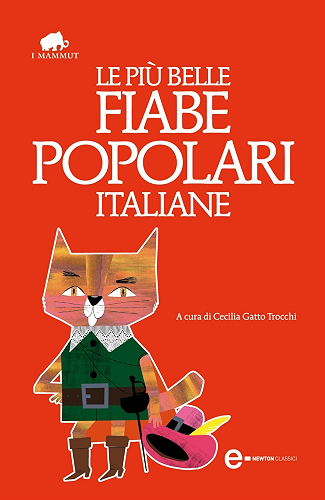 Download Le più belle fiabe popolari italiane (eNewton Classici) (Italian Edition) PDF