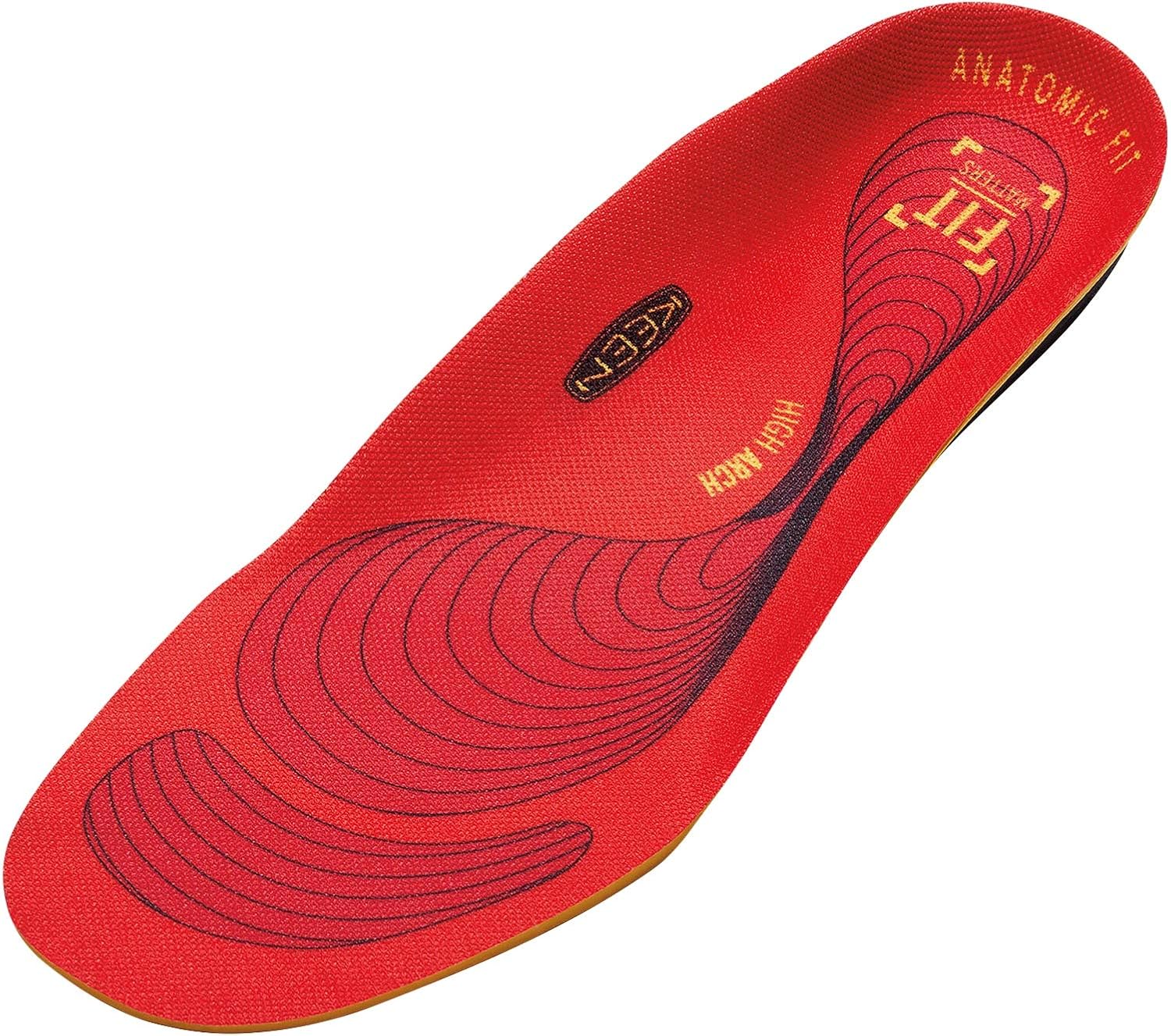 keen utility insoles