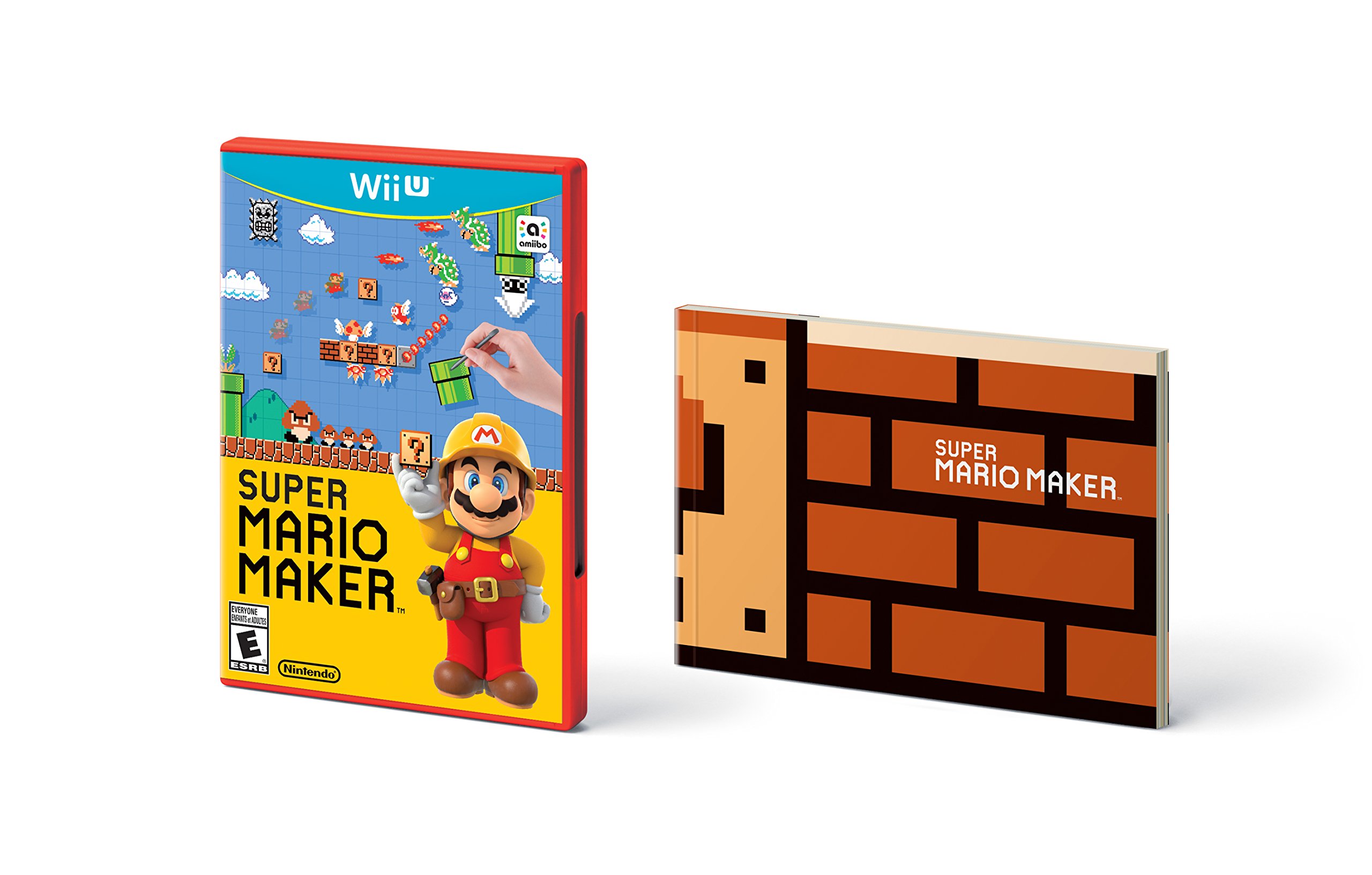 Mario Maker