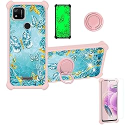 jioeuinly Sense Tw102 Case Compatible with Sense