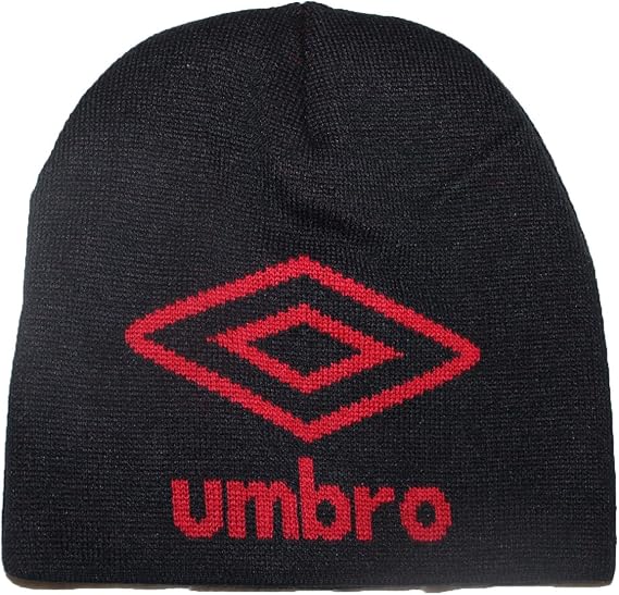 umbro beanie hats