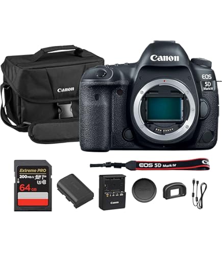 デジタルカメラ Canon 5D Mark IV EF 85mm f/1.2LII Canon EOS 5D Mark IV w/ EF 85mm 1:1.8 USM Camera Review