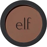 e.l.f. Primer-Infused Bronzer Desert Sun Matte Bronzer 0.26 oz