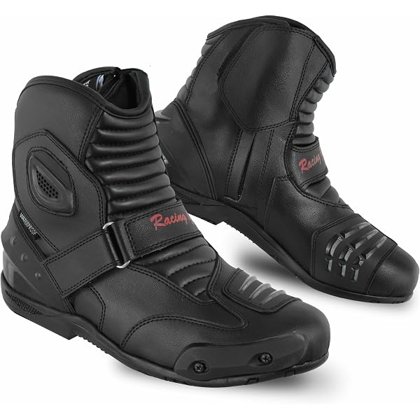 Amazon.com: Alpinestars SMX-1 R V2 Boots, Performance Motorcycle