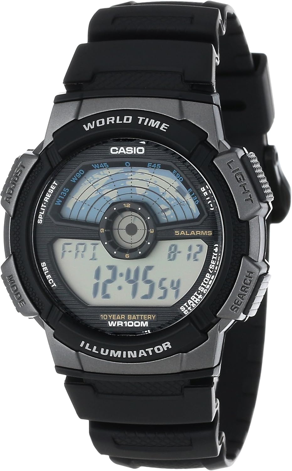 casio ae 1100w