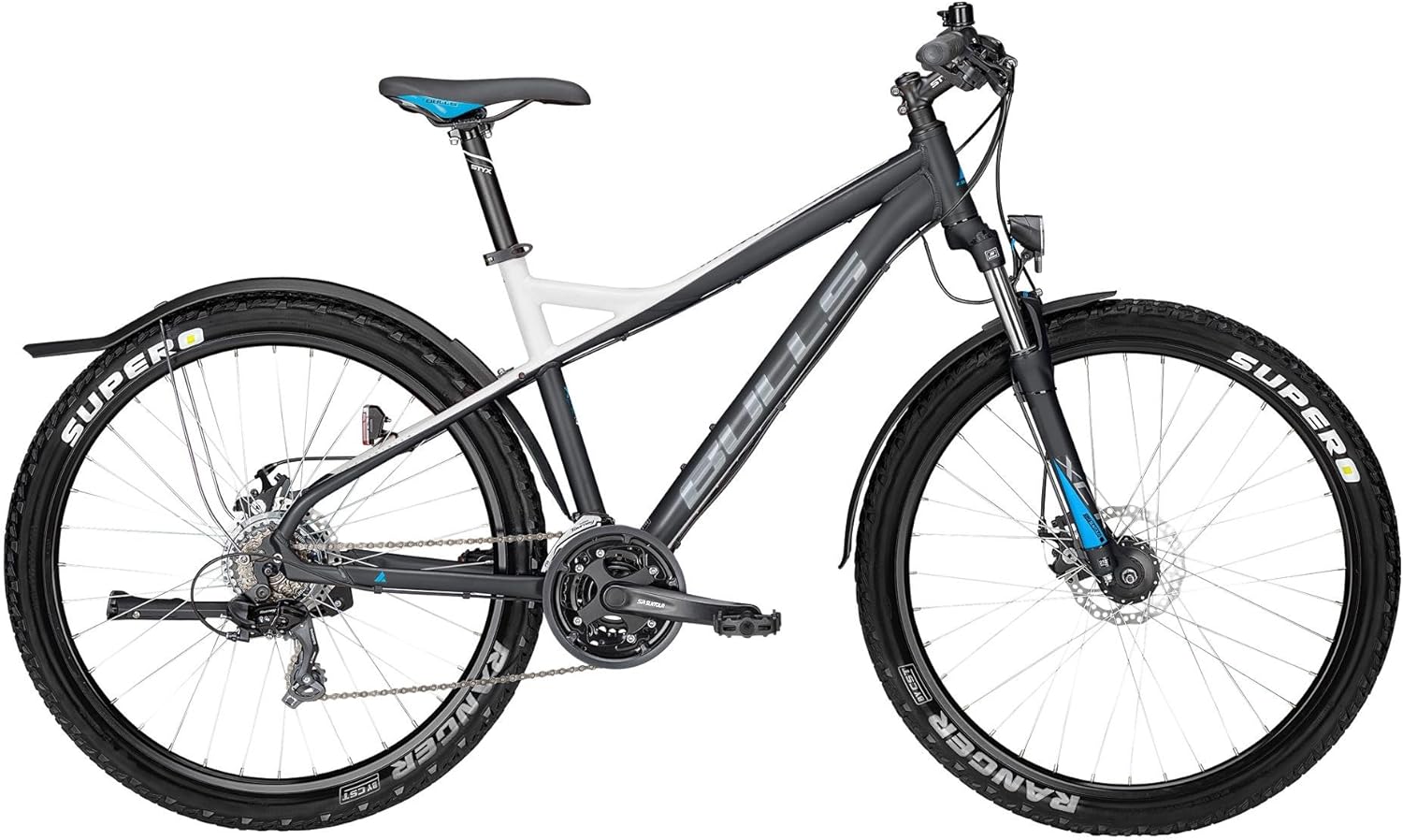 bulls sharptail 2 27.5