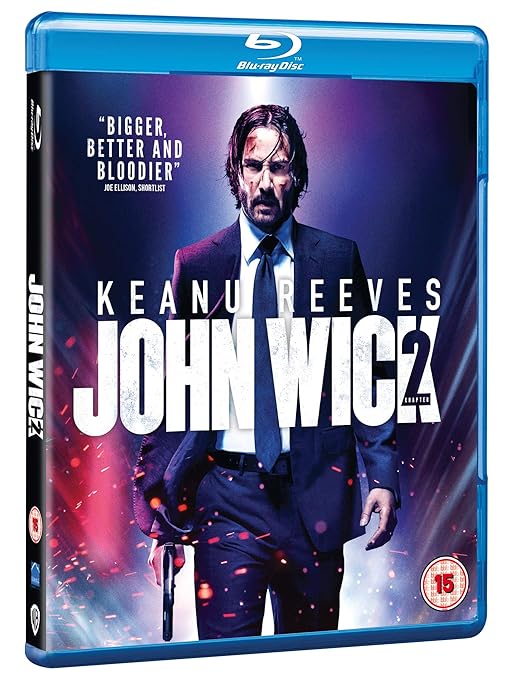 Streaming John Wick Chapter 2 Sub Indo Hd Streaming John Wick Chapter 2 Sub Indo Hd