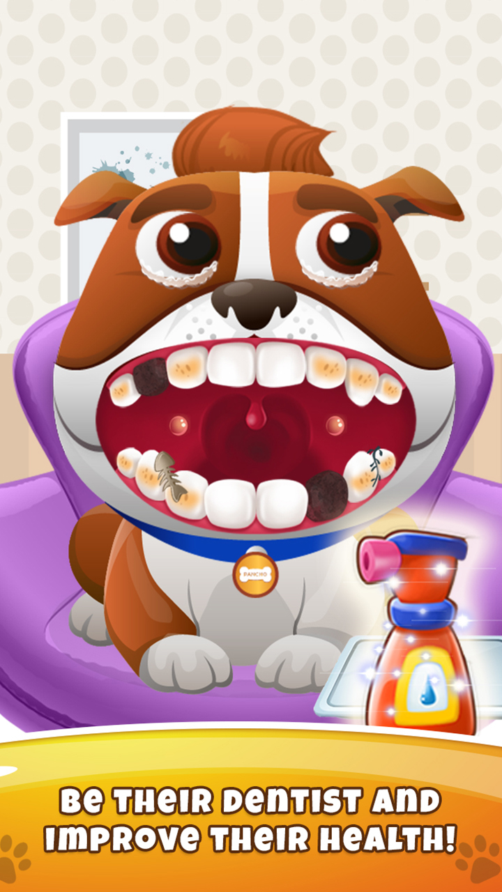 Pet Care Dog Daycare Games, Health and GroomingAmazon.caAppstore for Android