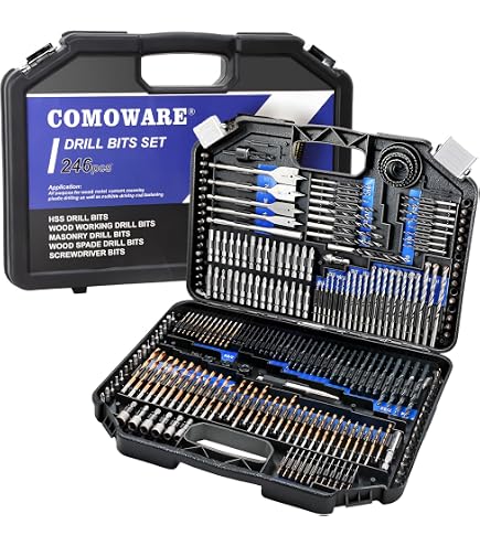 HURRICANE 13 Piece 1000V Insulated Electrician Screwdriver Set