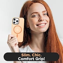 GONEZ Magnetic for iPhone 15 Pro Max