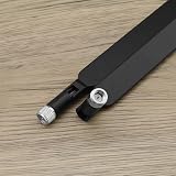 The Lord of the Tools 4G LTE Antenna 5dBi SMA Foldable Black for Huawei Routers view 6