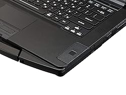 FZ-55 Panasonic Toughbook 55 Intel Core