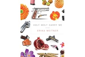 Holy Moly Carry Me (American Poets Continuum, 166)