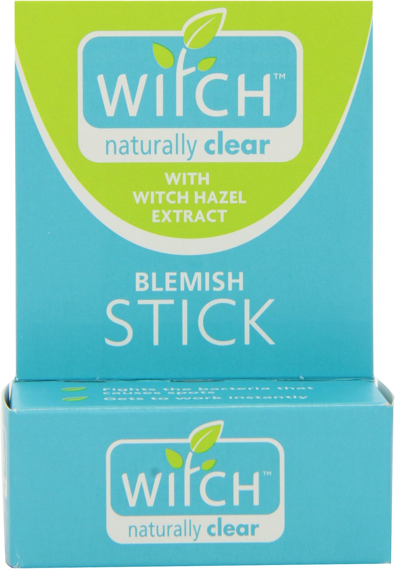 Ethichem Ltd Witch Stick 10G Pack Of 2