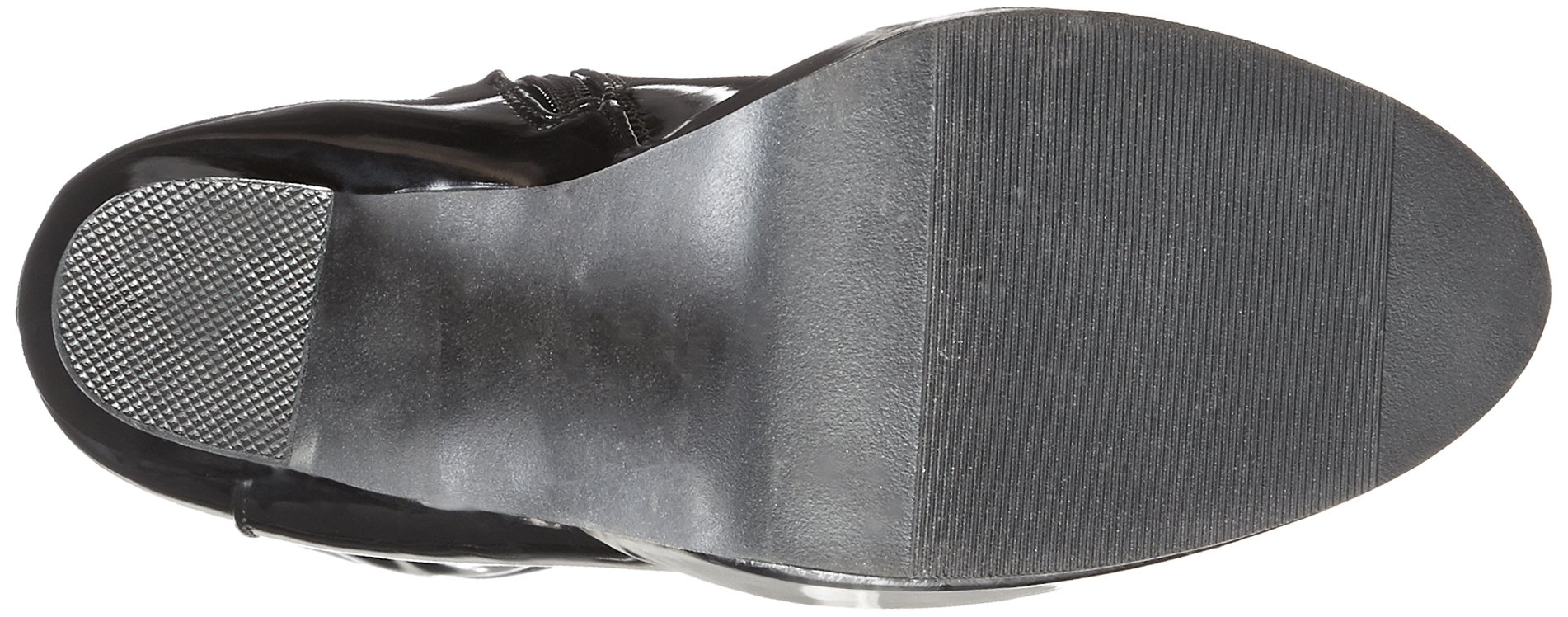 Ellie Shoes Women's 557-Gina Boot - Image 4