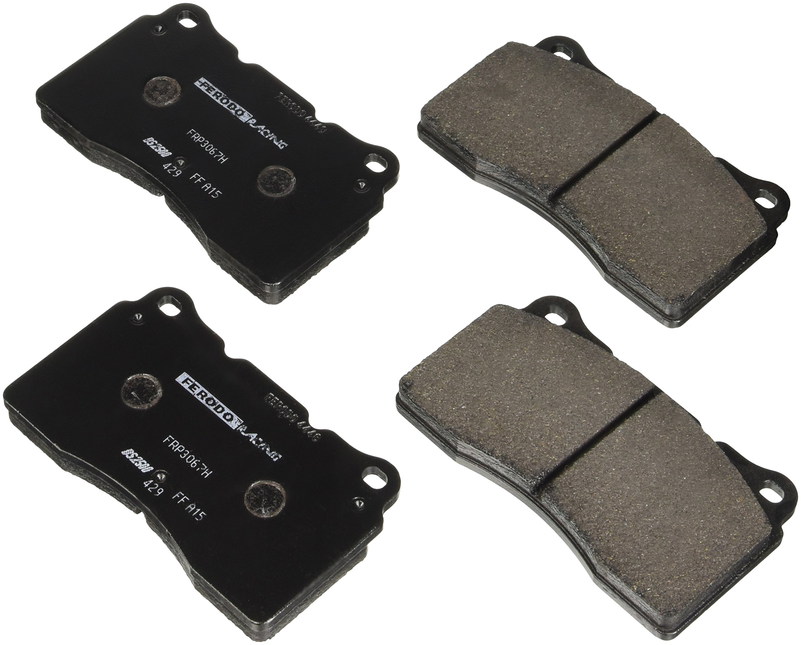 Brake pads Ferodo Racing DS2500 FRP3067H