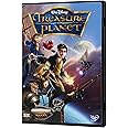 Treasure Planet