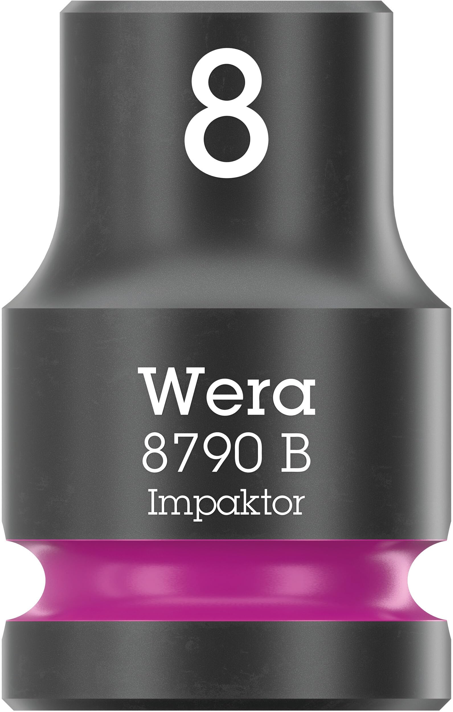 8790 B Impaktor 8,0, Socket with 3/8" Drive - 05005500001 — image 1